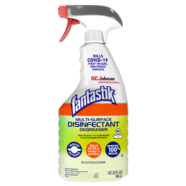 SC Johnson Professional®311836